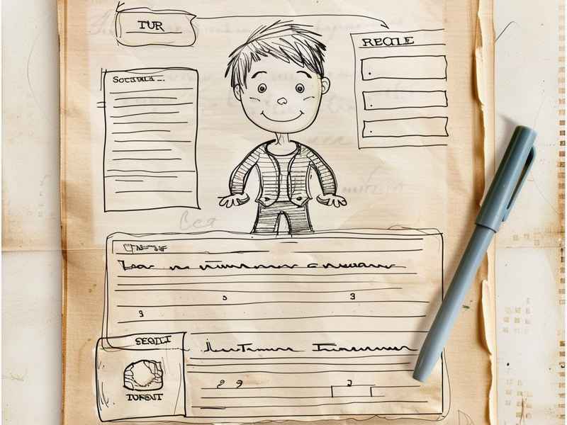 猎人笔记故事内容；猎人笔记故事内容摘抄