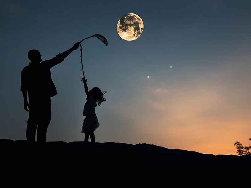 猴子捞月亮的幼儿故事 - 猴子捞月亮的幼儿故事视频