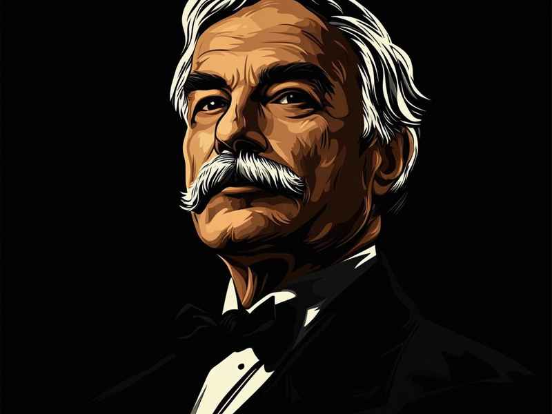 名人自信的故事（关于名人自信的故事有哪些？）