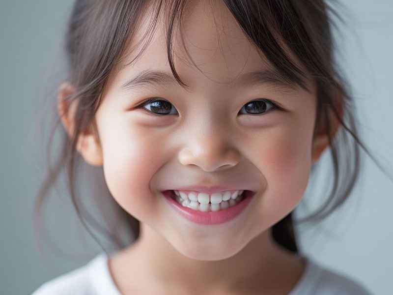 儿童怎样矫正牙齿 - 儿童怎样矫正牙齿图片
