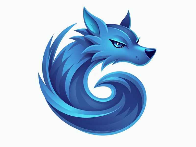 蓝狐狸的故事大全、蓝狐狸的故事大全图片