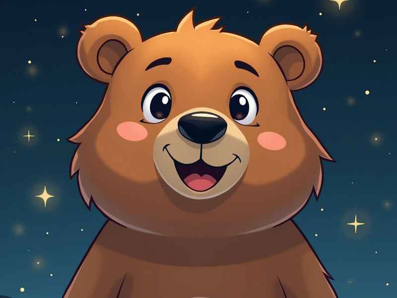 三只小熊儿歌睡前故事 三只小熊儿歌睡前故事免费听