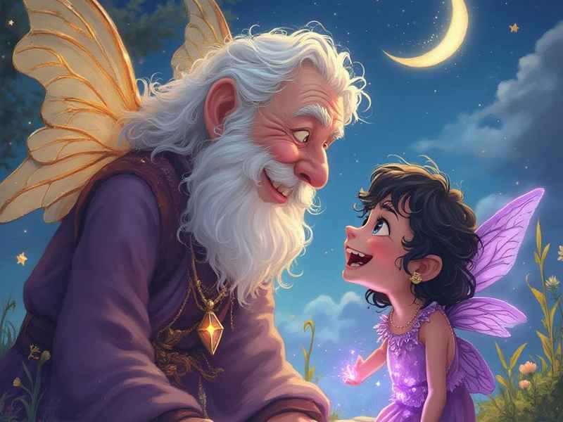 七仙女儿童故事(七仙女幼儿故事) 七仙女儿童故事(七仙女幼儿故事)