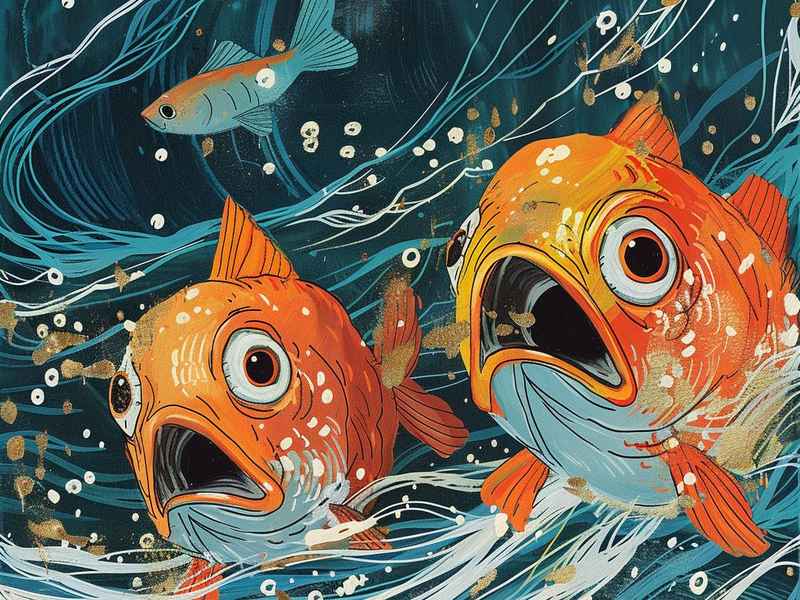 故事睡前儿童0-3岁大鲸鱼 鲸鱼睡前小故事