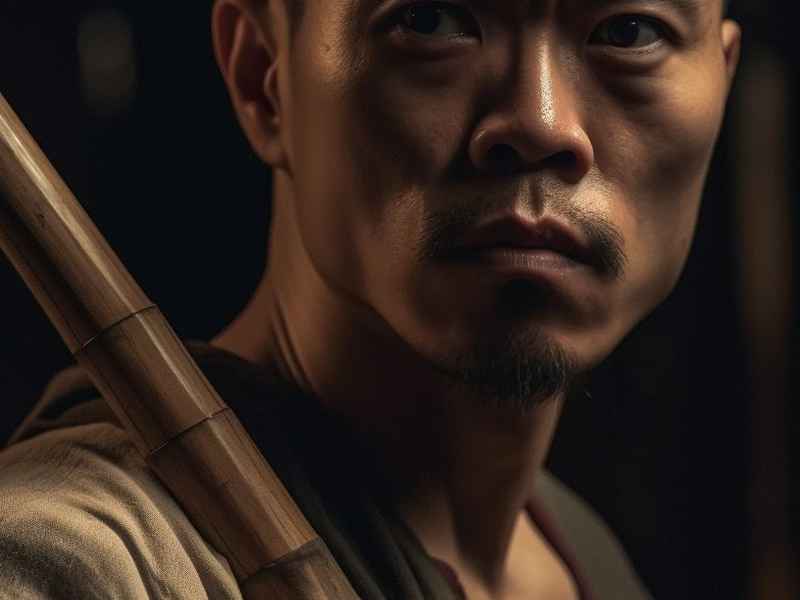 武林的故事 武林故事电视剧