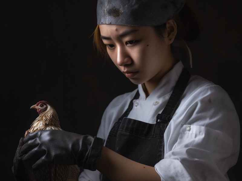 我想听半只鸡的故事,我想听半只鸡的故事英语 我想听半只鸡的故事,我想听半只鸡的故事英语