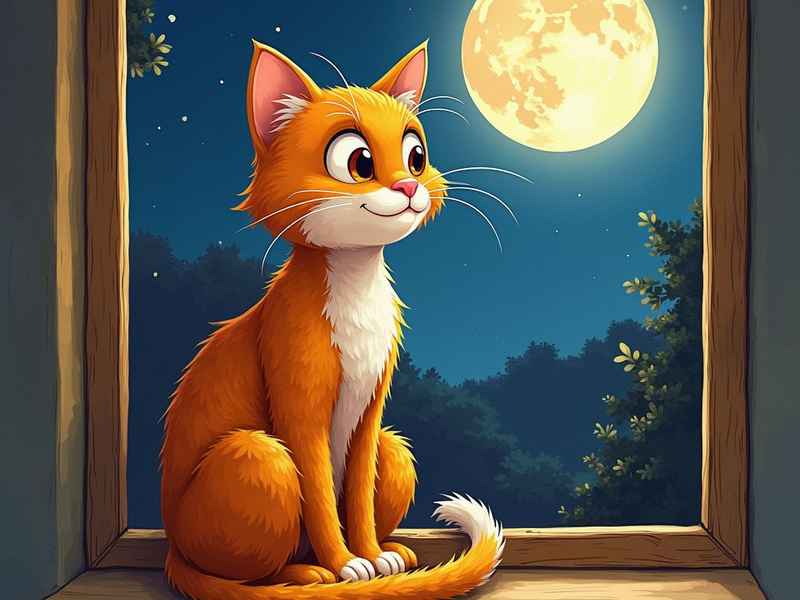 睡前故事穿靴子的猫完整版（睡前故事穿靴子的猫动画版）