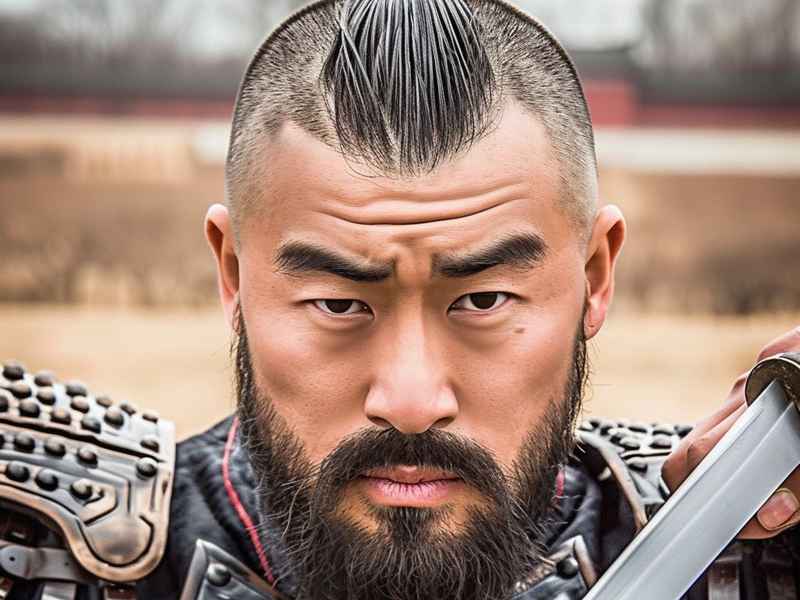武威故事、武威故事明代骠骑将军李义