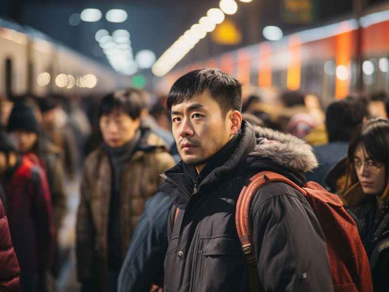 深夜等车的故事;深夜等车的故事有哪些 深夜等车的故事;深夜等车的故事有哪些