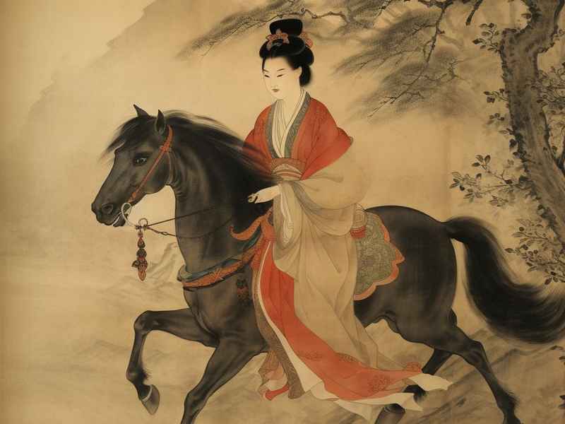 昭君出塞的故事简介100字 昭君出塞的故事简介100字怎么写 昭君出塞的故事简介100字 昭君出塞的故事简介100字怎么写
