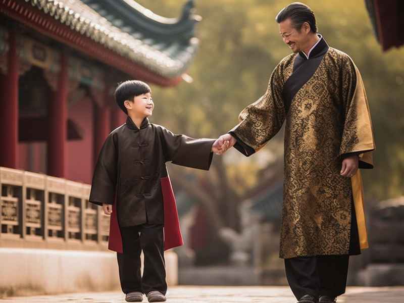 幼儿巾帼英雄的故事 - 幼儿巾帼英雄的故事有哪些