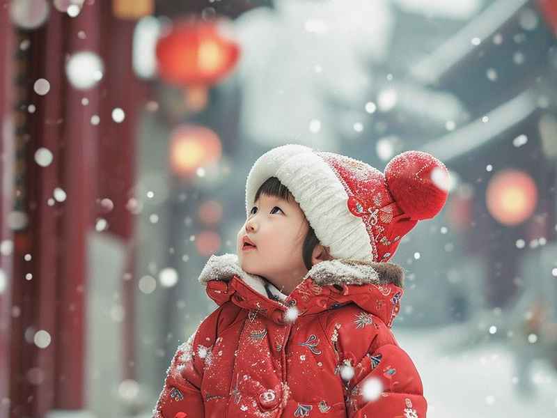 雪后故事，雪后故事动漫