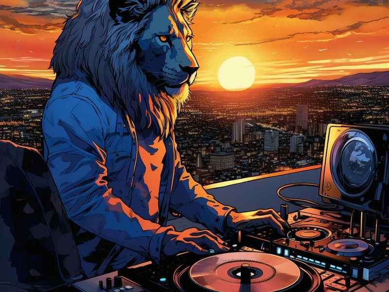 我的故事dj - 我的故事dj版