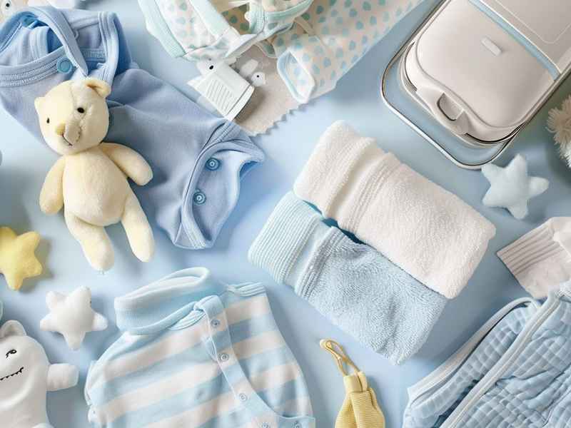 婴儿服装品牌有哪些 - 婴儿服装品牌有哪些名字