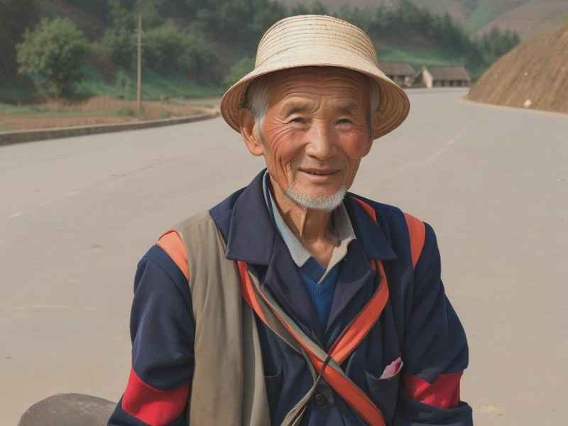 一部讲修路故事的电影（一部讲修路故事的电影叫什么）