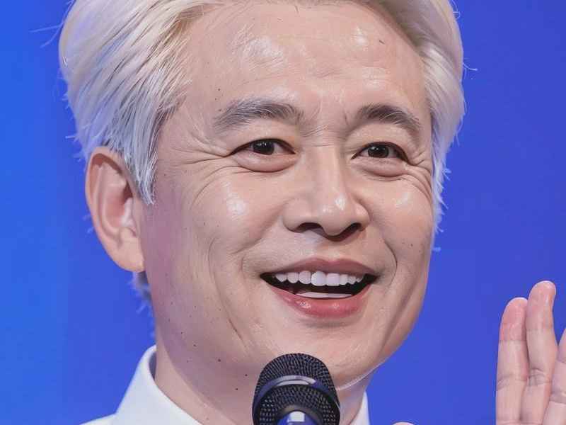 赵本山儿子突然离世享年49岁 赵本山儿子突然离世享年49岁了