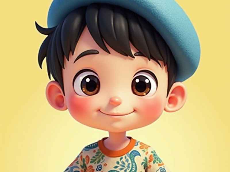 小布叮儿童益智故事，小布叮故事大全