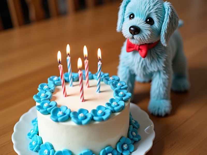 小熊本杰明的生日故事 - 小熊本杰明的生日故事在线听