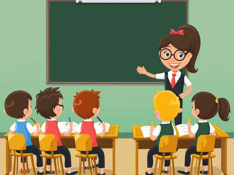 听课儿童故事、故事听课记录幼儿园