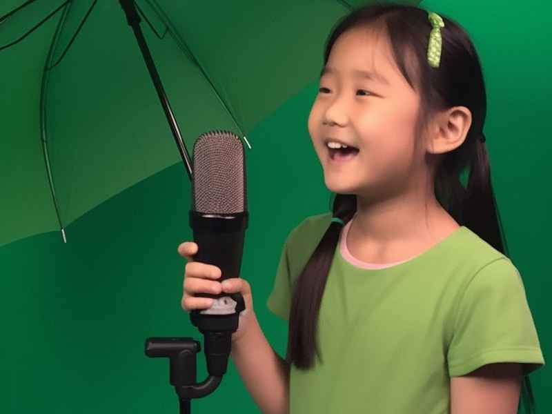 小孩讲故事录制用什么软件，小孩讲故事录制用什么软件好用