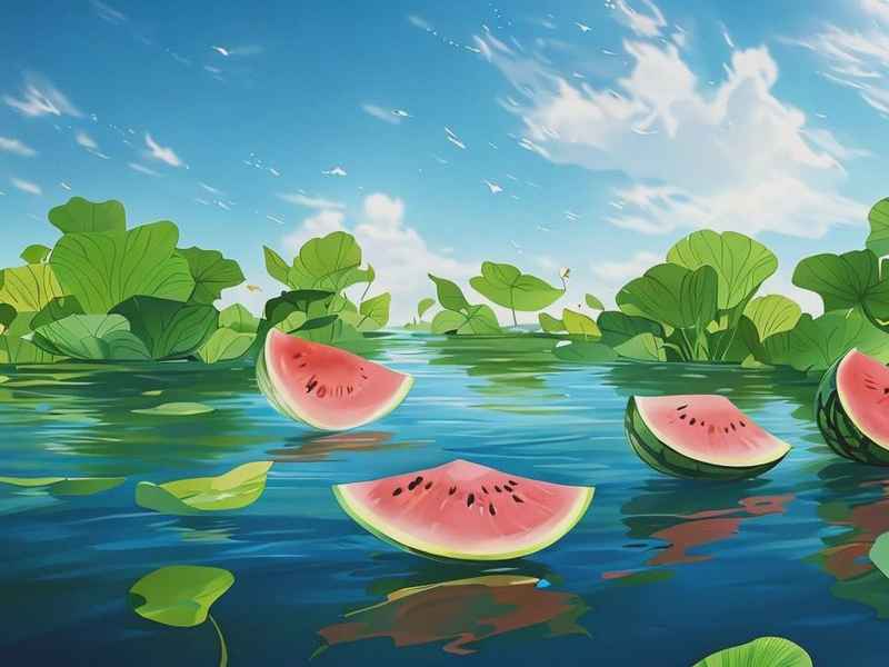 有关夏季的故事，有关夏季的故事有哪些
