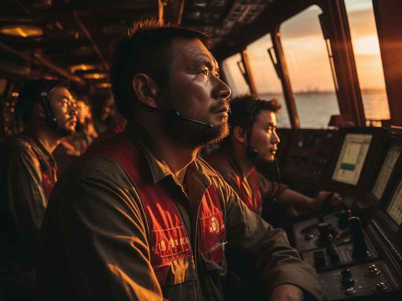 中国海军护航故事(中国海军护航故事有哪些) 中国海军护航故事(中国海军护航故事有哪些)