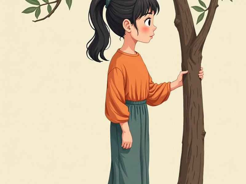 香椿树的故事有哪些、香椿树的故事有哪些人物 香椿树的故事有哪些、香椿树的故事有哪些人物