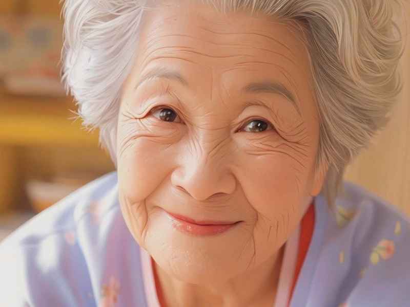 牙婆婆绘本故事完整版，牙婆婆绘本故事介绍