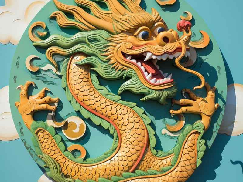 生龙活虎的故事由来、生龙活虎的故事由来50字