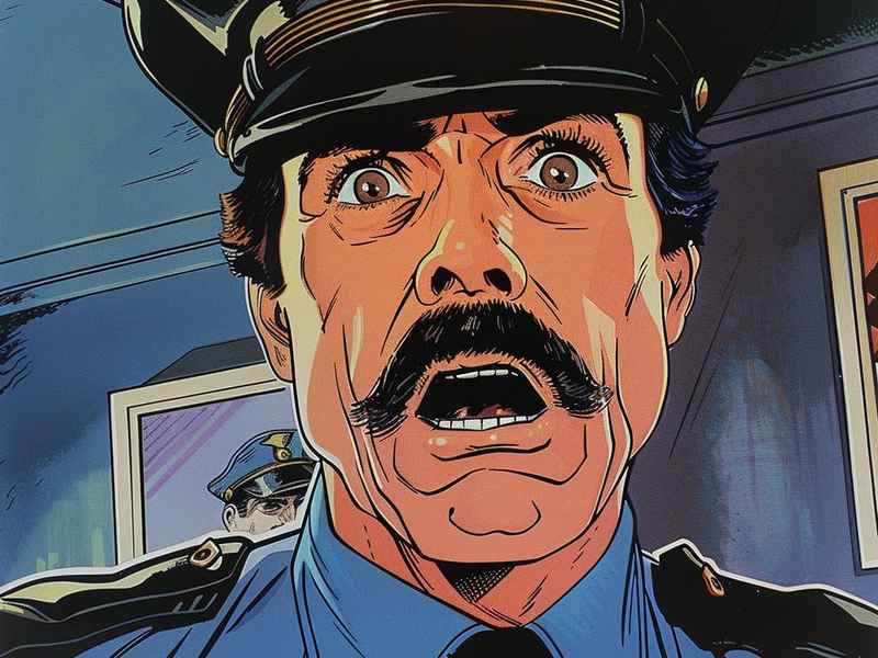 刑侦故事短篇故事，刑侦故事短篇故事大全