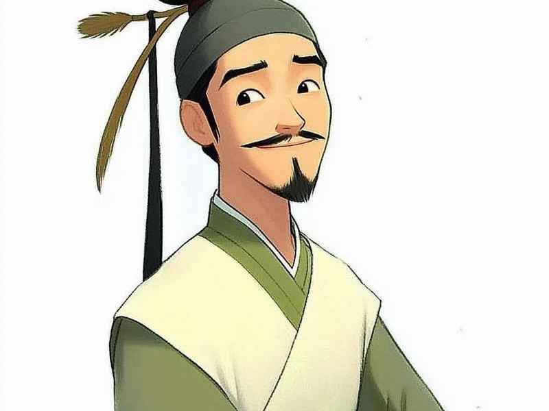天书奇谭动画背后的故事 天书奇谭动画背后的故事有哪些