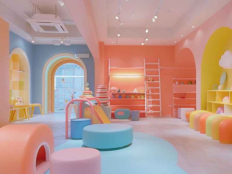婴幼儿品牌故事 幼儿园品牌故事 婴幼儿品牌故事 幼儿园品牌故事