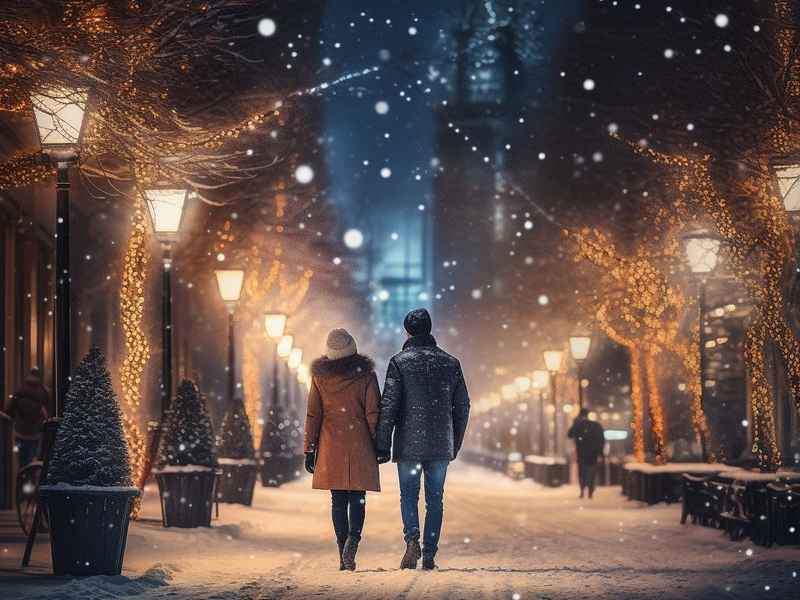 雪夜的故事讲了什么、雪夜的故事讲了什么内容 雪夜的故事讲了什么、雪夜的故事讲了什么内容