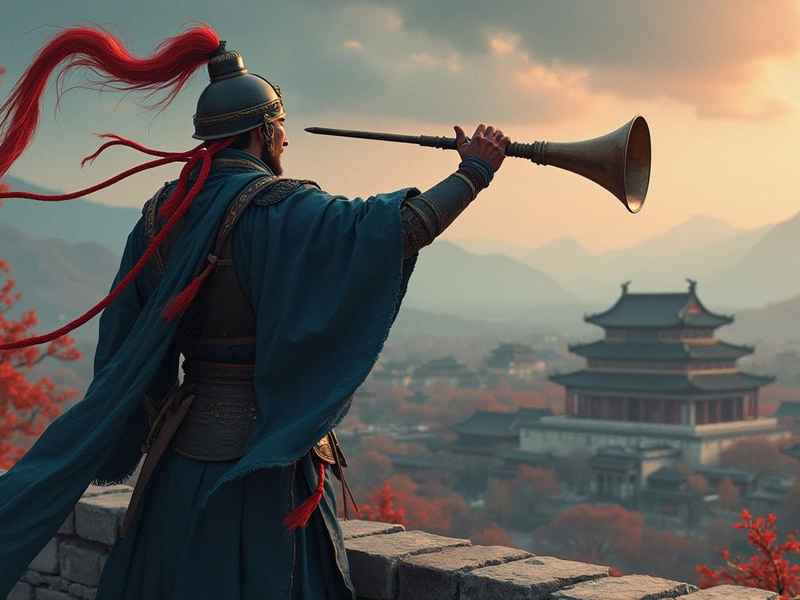 适合历史故事的配乐;适合历史故事的配乐歌曲 适合历史故事的配乐;适合历史故事的配乐歌曲