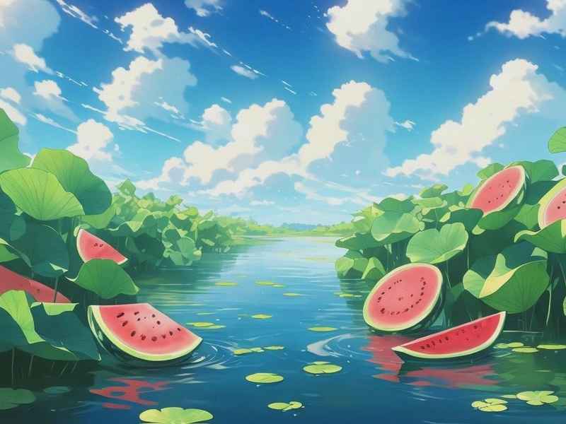 有关夏季的故事，有关夏季的故事有哪些