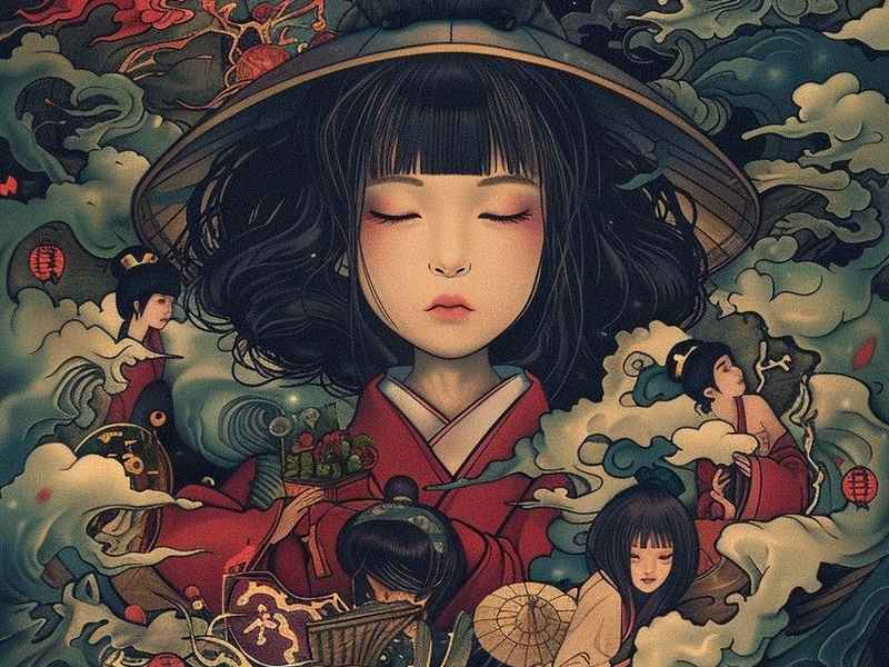 妖怪 故事、妖怪故事 百度云
