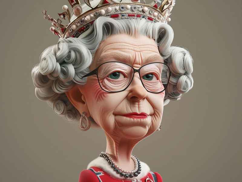 英国儿童故事大全 - 英国小故事大全集