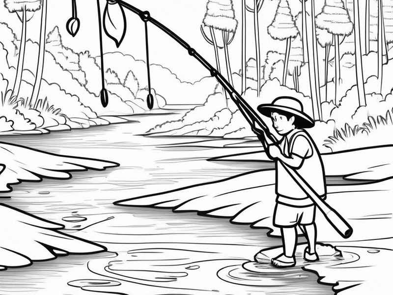 水孩子的故事简笔画,水孩子的故事怎么画 水孩子的故事简笔画,水孩子的故事怎么画