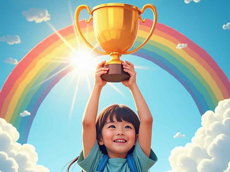 幼儿得奖故事(幼儿得奖故事大全) 幼儿得奖故事(幼儿得奖故事大全)