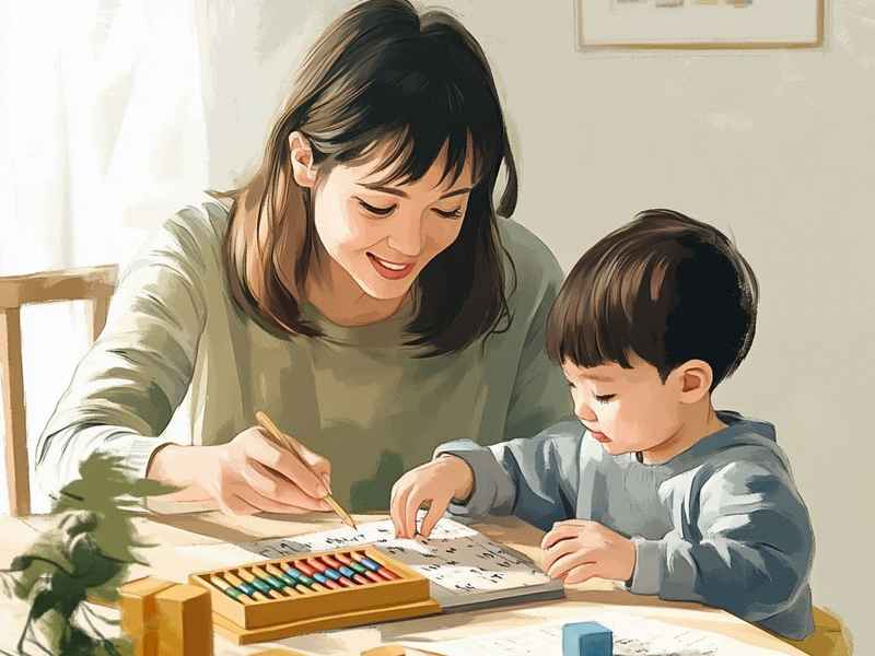幼儿家教好故事、幼儿园家教好故事家长怎么写 幼儿家教好故事、幼儿园家教好故事家长怎么写