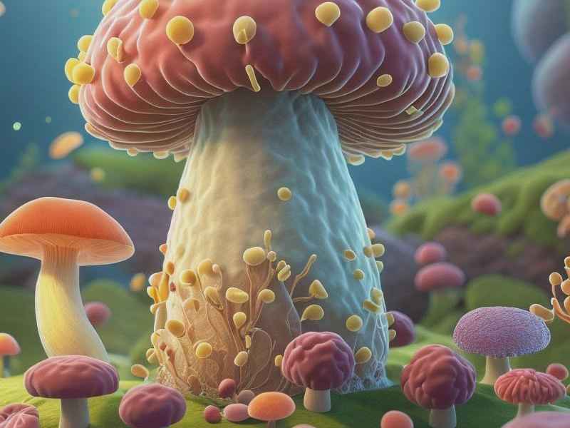 细菌王国的故事在线听 - 细菌王国的故事视频