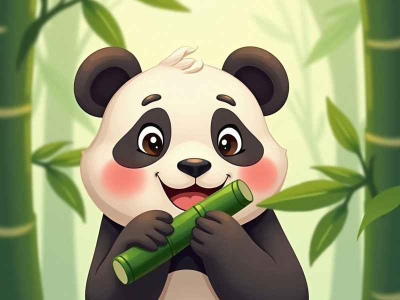 熊猫天天故事儿童故事 - 熊猫天天讲故事免费 熊猫天天故事儿童故事 - 熊猫天天讲故事免费