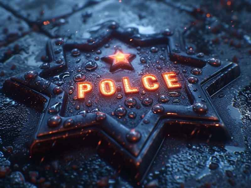 星星警察的故事、星星警察的故事说明什么 星星警察的故事、星星警察的故事说明什么