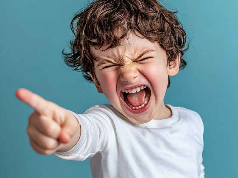 幼儿故事说谎话的孩子 - 幼儿故事说谎话的孩子视频