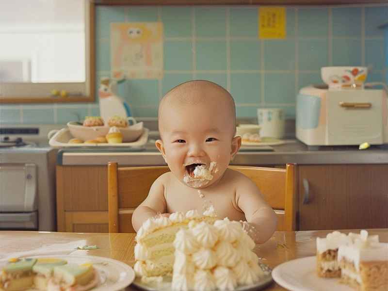 幼儿生日故事集；幼儿生日故事集锦大全