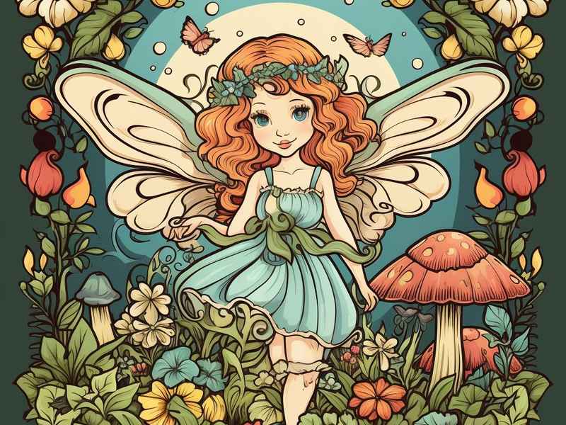 幼儿故事花仙子 花仙子的故事幼儿故事 幼儿故事花仙子 花仙子的故事幼儿故事