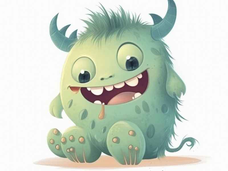 幼儿故事小猴摘桃子 - 幼儿故事小猴摘桃子视频