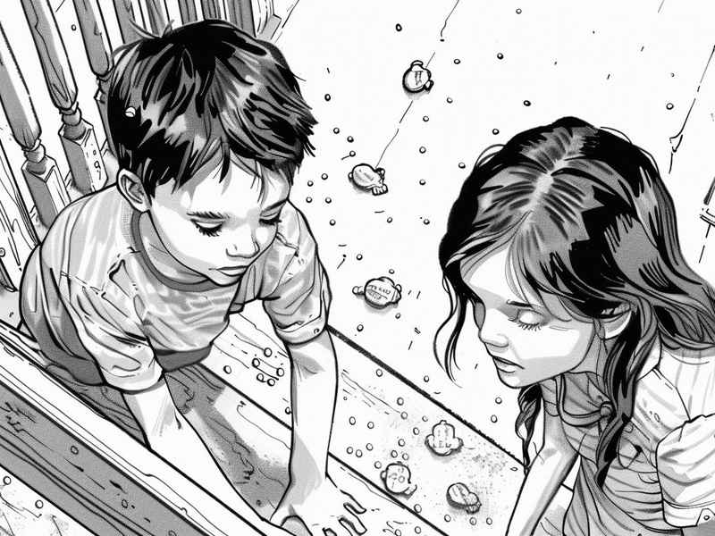 中班幼儿短故事；中班幼儿故事短篇