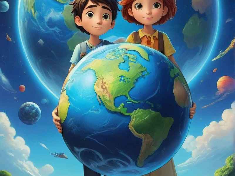 鸭星球儿童故事 - 嘟嘟鸭星球故事内容 鸭星球儿童故事 - 嘟嘟鸭星球故事内容