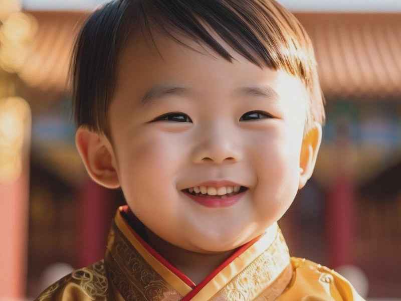 中国的幼儿故事 - 中国的幼儿故事有哪些